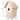 Esschert Design Kid's Paint Your Own Bird House Flying Colors