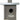 Esschert Design Wren Nest Box with Metal Roof, Gray Flying Colors