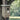 Esschert Design Wren Nest Box with Metal Roof, Gray Flying Colors