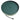 Farm Innovators 3-IN-1 Heated Bird Bath, Green / Light Green Flying Colors