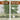 Gardeneer Leaf Protective Window Decals Flying Colors