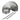Gardeneer Scram, Squirrel Slinky™ Squirrel Baffle Flying Colors