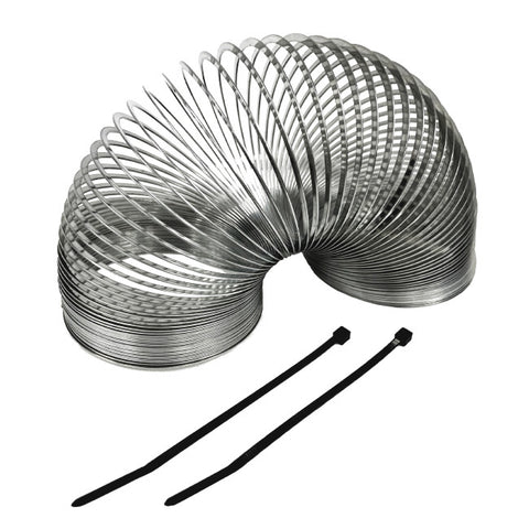Gardeneer Scram, Squirrel Slinky™ Squirrel Baffle Flying Colors