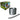 Gardeneer Scram, Squirrel Slinky™ Squirrel Baffle Flying Colors