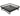 Gardman Compact Feeder Tray Flying Colors