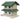 Bird In Hand Amish Made Hanover Purple Martin House, 4 Rooms Flying Colors