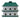 Heath Two-Story Purple Martin House, 12 Room Flying Colors