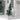 Home Bazaar Christmas Chateau Bird House with LEDs Flying Colors