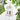 Home Bazaar Gazebo Bird Feeder, White Flying Colors