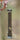 More Birds SureFill Metal Thistle Tube Bird Feeder Flying Colors