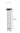 Tall Sterling Heavy Duty Triple Bird Feeder Package Flying Colors