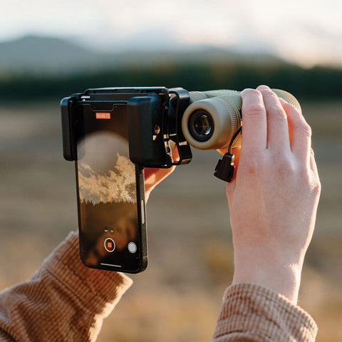 Photo Rig Smartphone Adapter