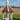 Amish Handmade Poly Bird Feeder – Weatherproof Tube Feeder for Outdoors