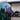 S&K Purple Martin Decoy Flying Colors