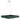 Songbird Essential Large Hanging Platform Bird Feeder, Green Flying Colors
