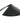Stokes Wrap-Around Squirrel Baffle, Black, 15" dia. Flying Colors