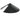 Stokes Wrap-Around Squirrel Baffle, Black, 15" dia. Flying Colors