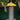 Stokes Finch Screen Mesh Bird Feeder, Yellow Flying Colors