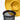 Stokes Finch Screen Mesh Bird Feeder, Yellow Flying Colors