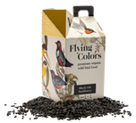 Black Oil Sunflower