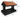 Woodlink Vintage Tin Panel Roof Hopper Feeder Flying Colors