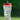 Woodlink Patriotic Swirl Glass Hummingbird Feeder, 16 oz. Flying Colors