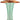Woodlink Mid-Century Coppertop Hummingbird Feeder, 15 oz. Flying Colors