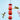 Woodlink Modular Hummingbird Feeder, Red, 12 oz. Flying Colors