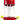 Woodlink Modular Hummingbird Feeder, Red, 12 oz. Flying Colors