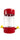 Woodlink Modular Hummingbird Feeder, Red, 12 oz. Flying Colors