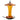 Woodlink Mid-Century Coppertop Oriole Feeder, 16 oz. Flying Colors