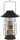Woodlink Modern Farmhouse Solar Lantern Tube Feeder Flying Colors