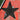 Woodlink Rustic Farmhouse Star Bird Feeder Flying Colors