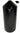 Woodlink 2-Piece Torpedo Baffle, Black, 6.25" dia. Flying Colors