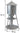 Woodlink Rustic Farmhouse Water Tower Bird Feeder Flying Colors