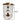 Woodlink Squirrel-Resistant Brushed Copper Seed Tube Feeder Flying Colors