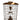 Woodlink Squirrel-Resistant Brushed Copper Seed Tube Feeder Flying Colors