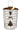 Woodlink Squirrel-Resistant Brushed Copper Seed Tube Feeder Flying Colors