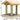 Woodlink Coppertop Cedar Hopper Bird Feeder Flying Colors