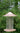 Woodlink Brushed Copper Sunflower Bird Feeder Flying Colors