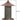 Woodlink Brushed Copper Sunflower Bird Feeder Flying Colors