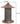 Woodlink Brushed Copper Sunflower Bird Feeder Flying Colors