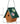 Woodlink Going Green Hanging Wren House Flying Colors