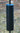 Woodlink Torpedo Raccoon Baffle, Black, 8" dia. Flying Colors