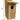 Woodlink Screech Owl & Kestrel House Flying Colors