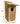 Woodlink Screech Owl & Kestrel House Flying Colors