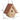 Woodlink Coppertop Hanging Wren House Flying Colors