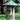 Woodlink Triple Tube Bird Feeder Flying Colors