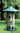 Woodlink Triple Tube Bird Feeder Flying Colors