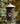 Woodlink Copper Mixed Seed Mesh Bird Feeder Flying Colors